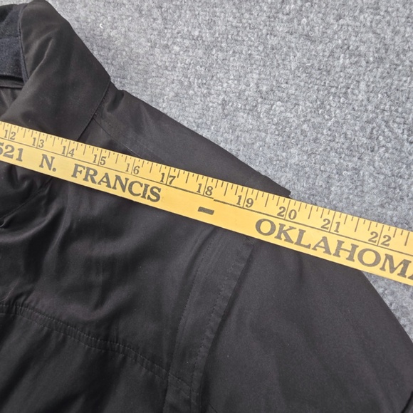 SCOTTeVEST- Mens Large SeV TEC Convertible Travel Jacket -Black - Picture 12 of 16